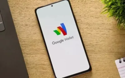 Google Wallet comes